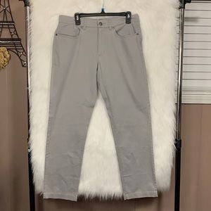 Hickey Freeman New York Pants sz 32X30